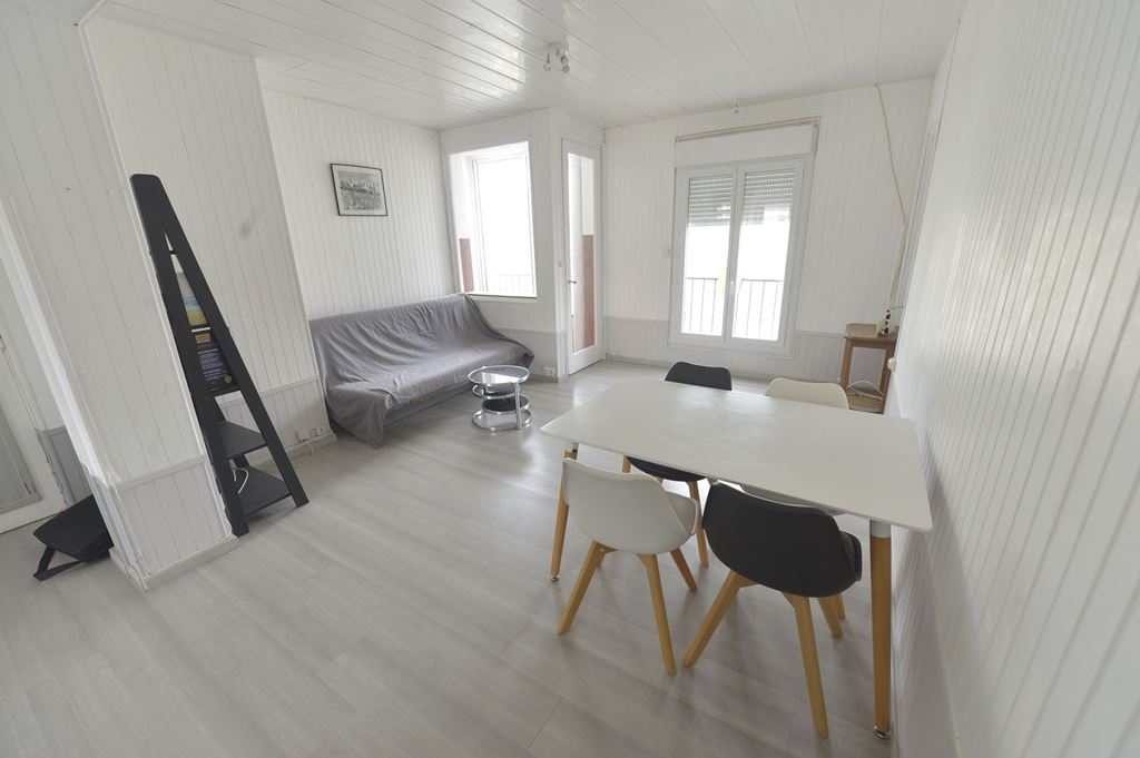 Appartement Appartement ROYAN 195000€ Agence de L'Estuaire Appartement Appartement ROYAN 195000€ Agence de L'Estuaire