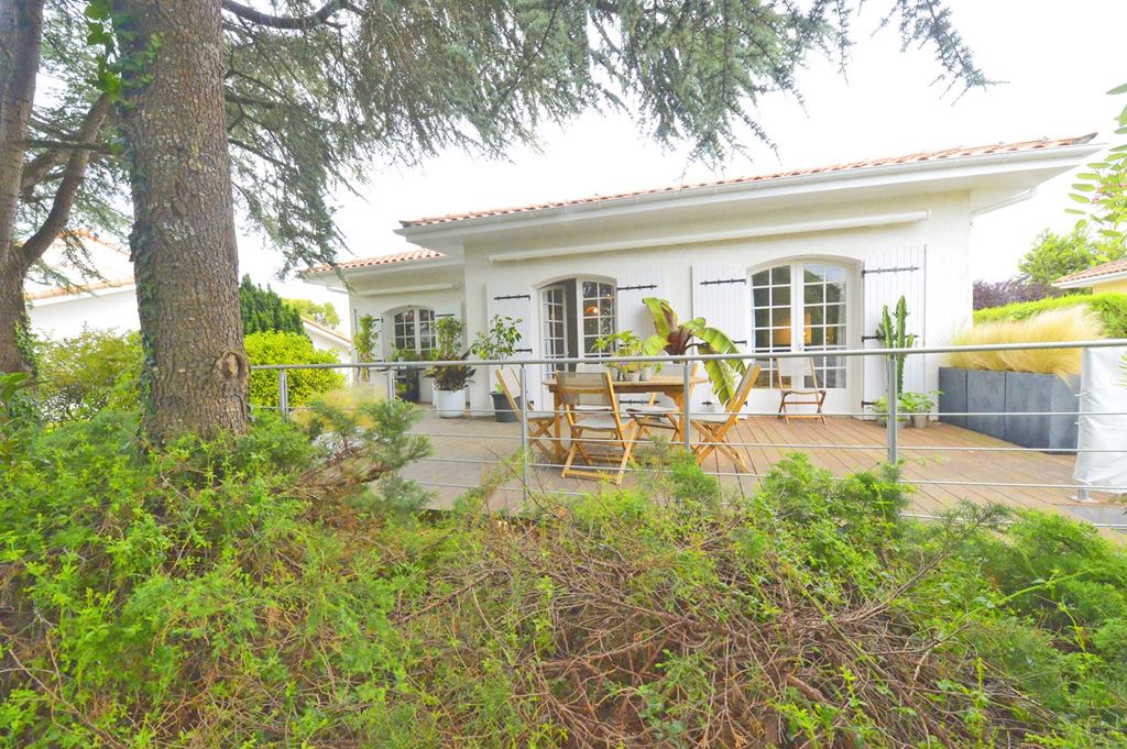Maison St Georges de Didonne 515000€ Agence de L'Estuaire Maison St Georges de Didonne 515000€ Agence de L'Estuaire