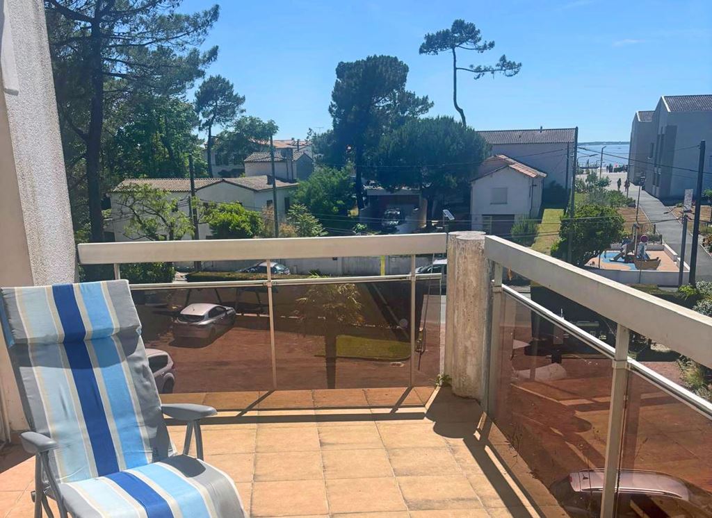 Appartement Appartement St Georges de Didonne 265000€ Agence de L'Estuaire Appartement Appartement St Georges de Didonne 265000€ Agence de L'Estuaire