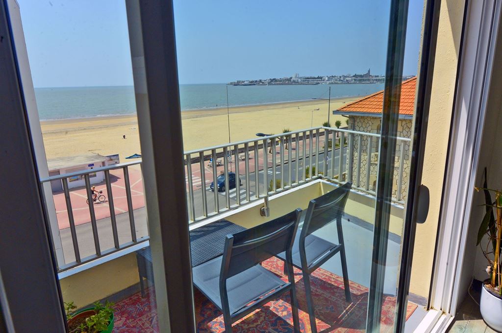 Appartement F3 ROYAN 389000€ Agence de L'Estuaire Appartement F3 ROYAN 389000€ Agence de L'Estuaire
