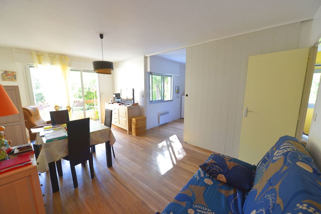 Appartement Appartement St Georges de Didonne 254800€ Agence de L'Estuaire Appartement Appartement St Georges de Didonne 254800€ Agence de L'Estuaire