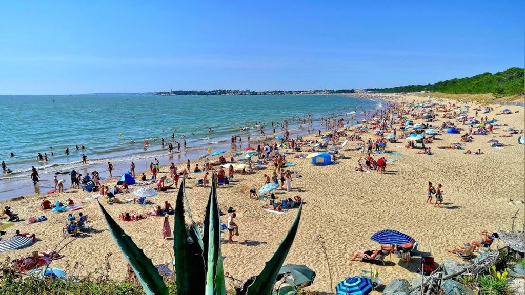 Appartement Appartement St Georges de Didonne 135000€ Agence de L'Estuaire Appartement Appartement St Georges de Didonne 135000€ Agence de L'Estuaire