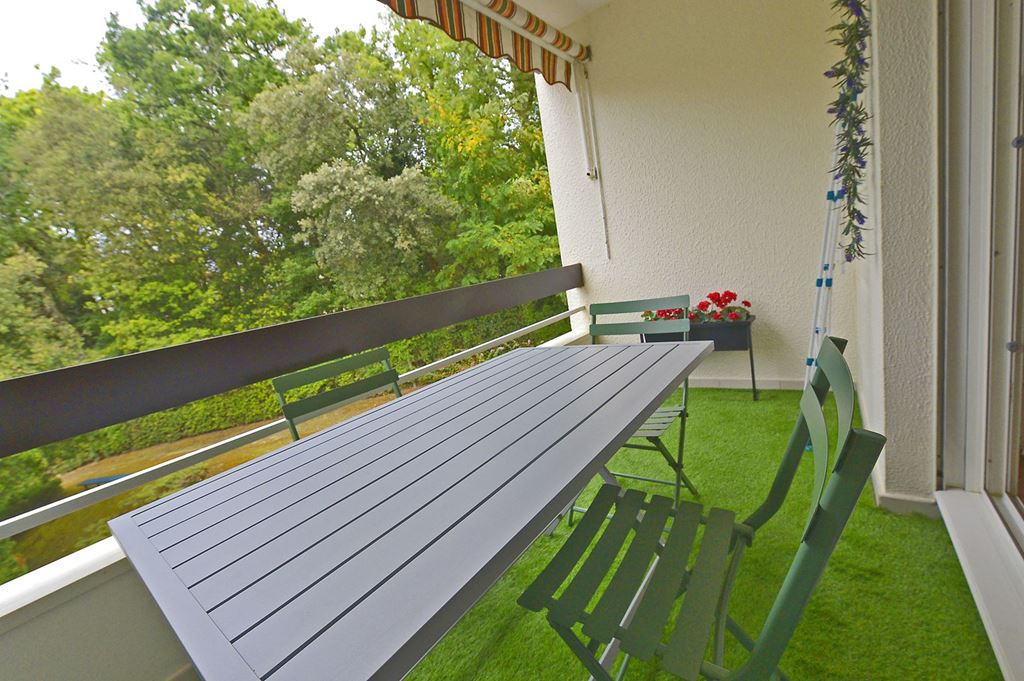 Appartement Appartement St Georges de Didonne 124300€ Agence de L'Estuaire Appartement Appartement St Georges de Didonne 124300€ Agence de L'Estuaire