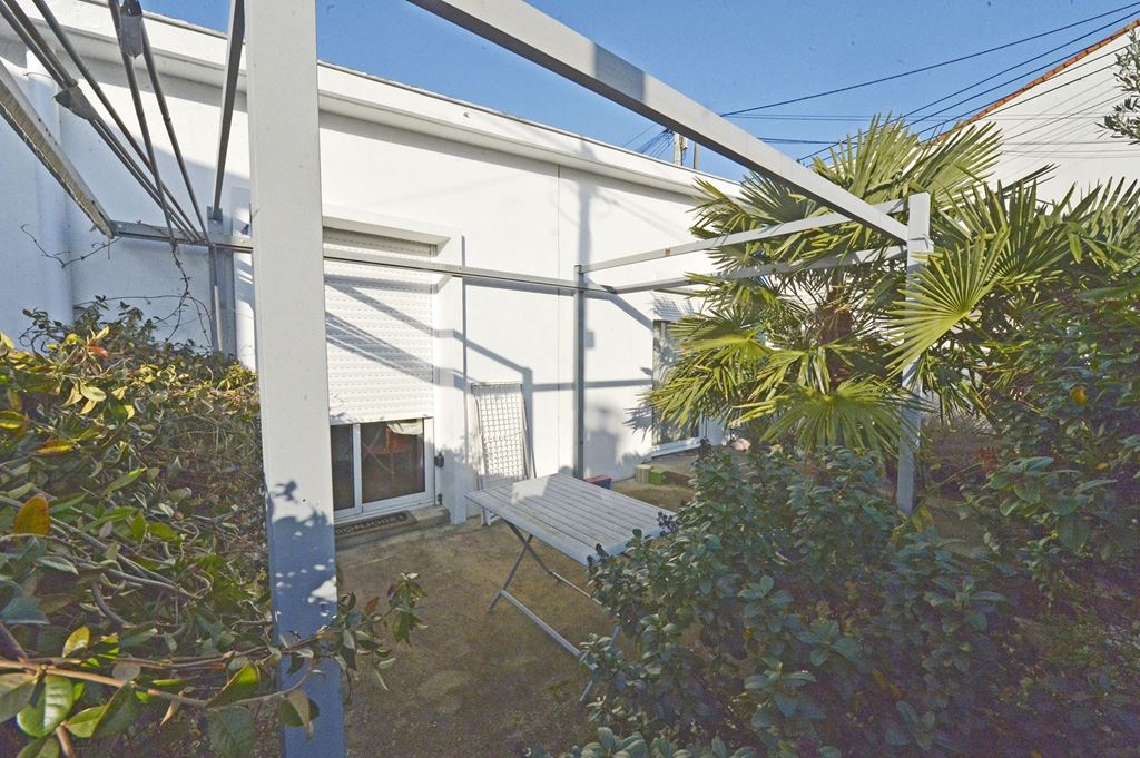 Maison ROYAN 397000€ Agence de L'Estuaire Maison ROYAN 397000€ Agence de L'Estuaire