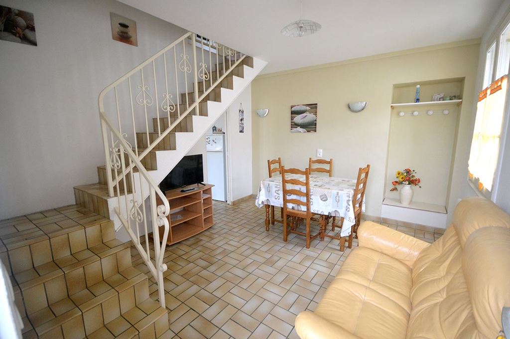 Appartement T3 St Georges de Didonne 202000€ Agence de L'Estuaire Appartement T3 St Georges de Didonne 202000€ Agence de L'Estuaire