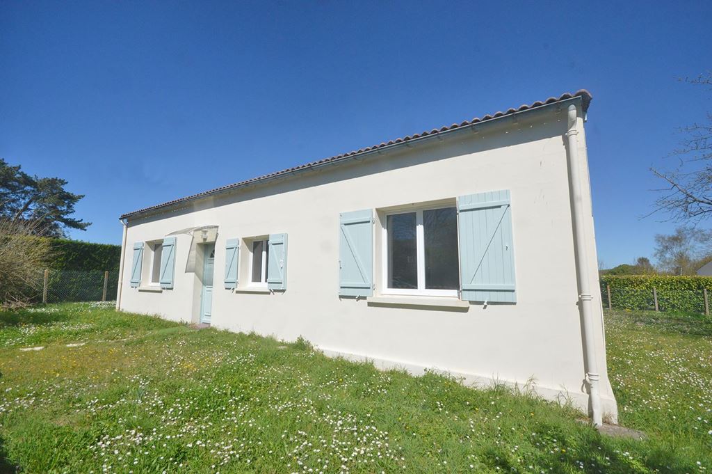 Maison MEDIS 256000€ Agence de L'Estuaire Maison MEDIS 256000€ Agence de L'Estuaire