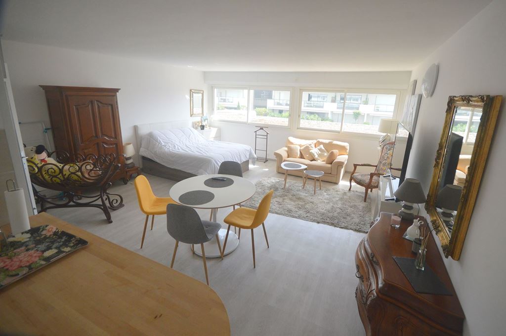 Appartement Appartement St Georges de Didonne 152250€ Agence de L'Estuaire Appartement Appartement St Georges de Didonne 152250€ Agence de L'Estuaire