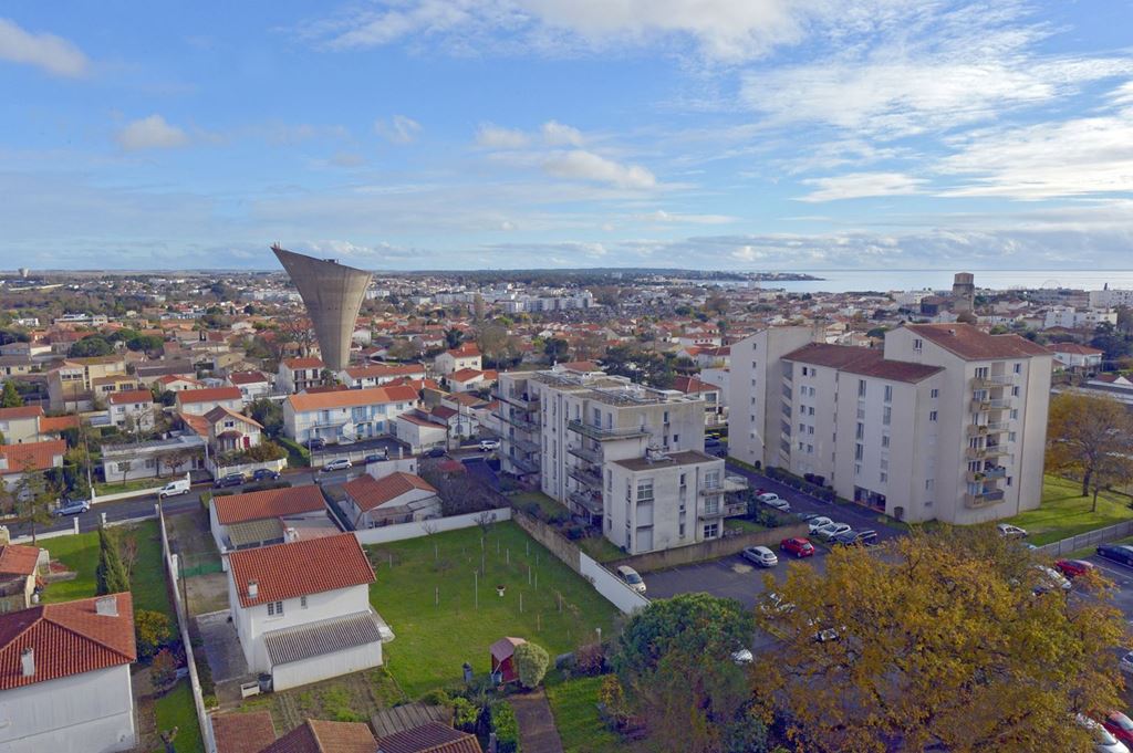 Appartement Appartement ROYAN 259000€ Agence de L'Estuaire Appartement Appartement ROYAN 259000€ Agence de L'Estuaire