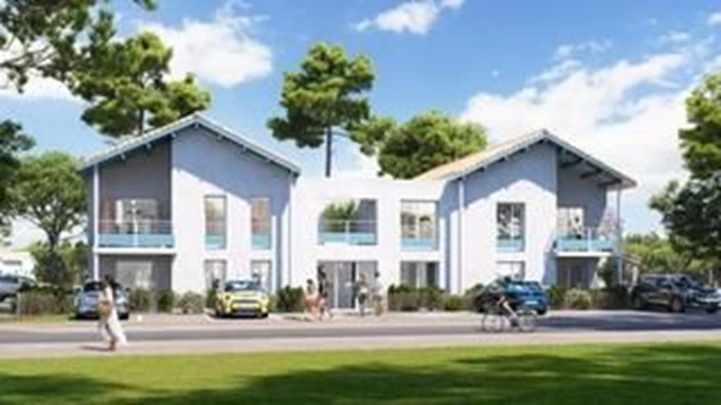 Appartement Appartement St Georges de Didonne 269000€ Agence de L'Estuaire Appartement Appartement St Georges de Didonne 269000€ Agence de L'Estuaire