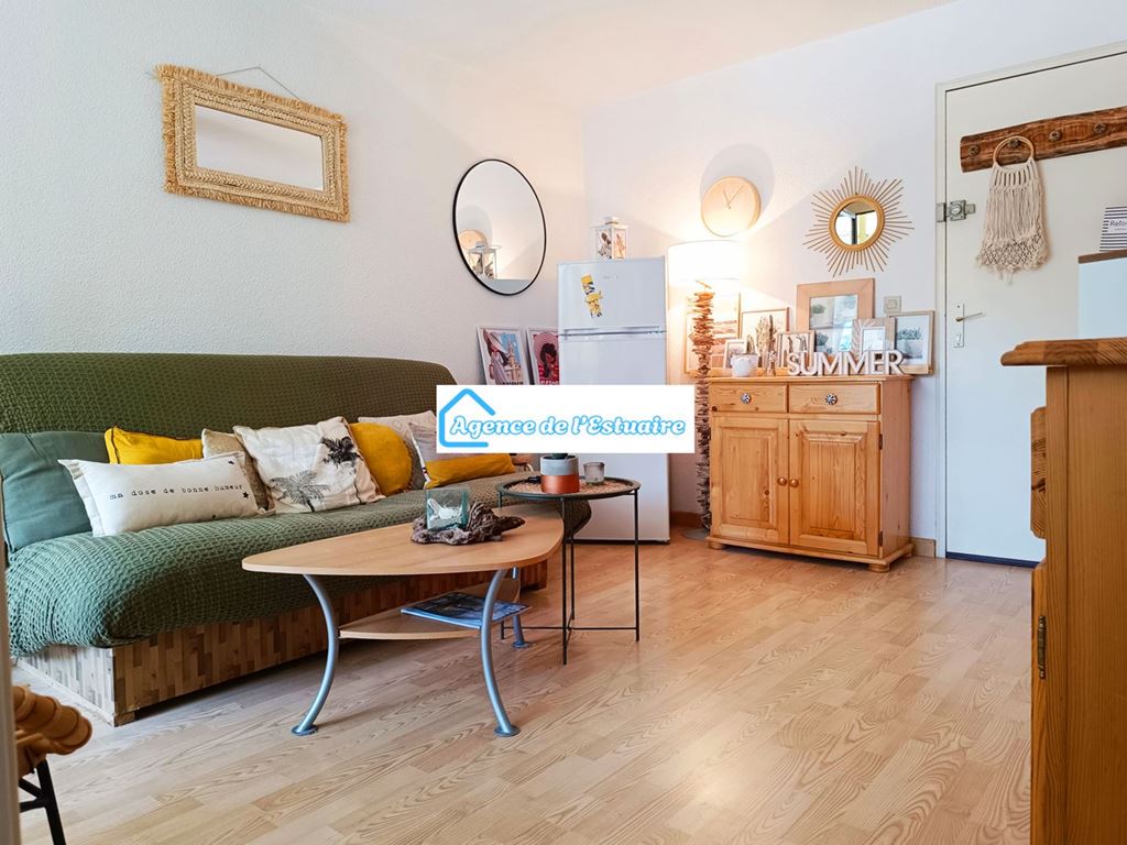 Appartement Appartement St Georges de Didonne 145000€ Agence de L'Estuaire Appartement Appartement St Georges de Didonne 145000€ Agence de L'Estuaire