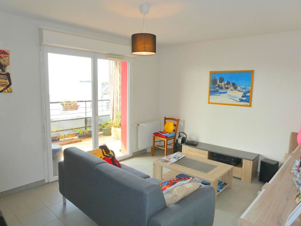 Appartement Appartement ROYAN 183700€ Agence de L'Estuaire