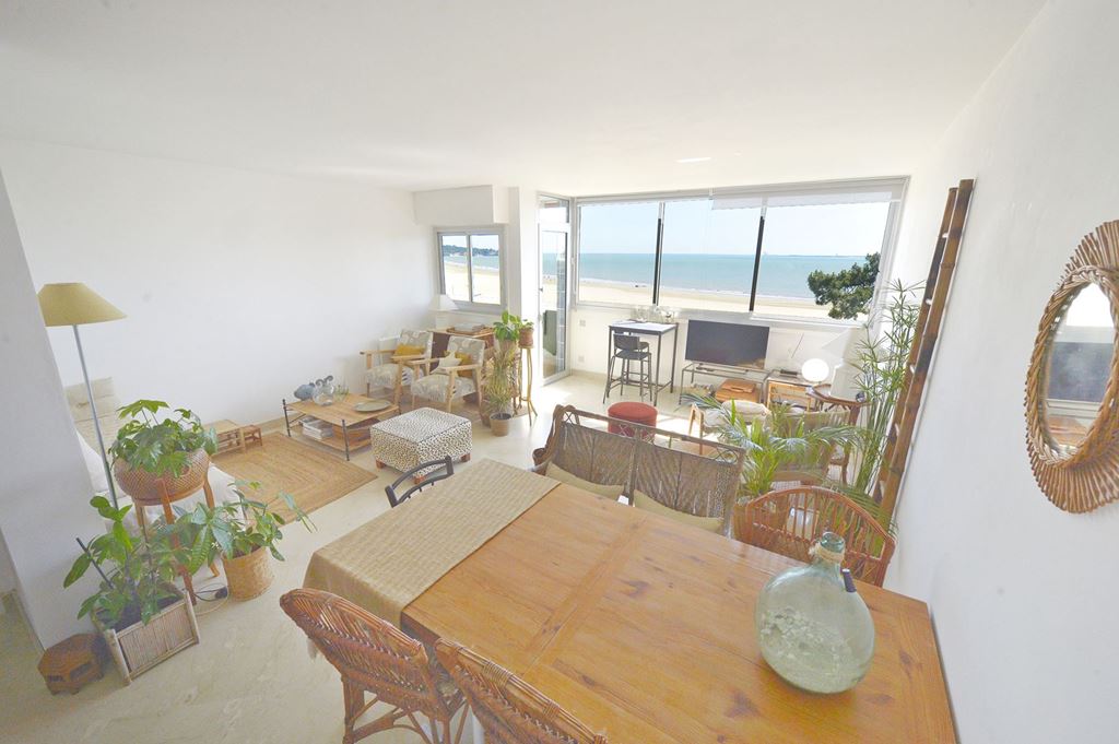 Appartement Appartement St Georges de Didonne 485000€ Agence de L'Estuaire Appartement Appartement St Georges de Didonne 485000€ Agence de L'Estuaire