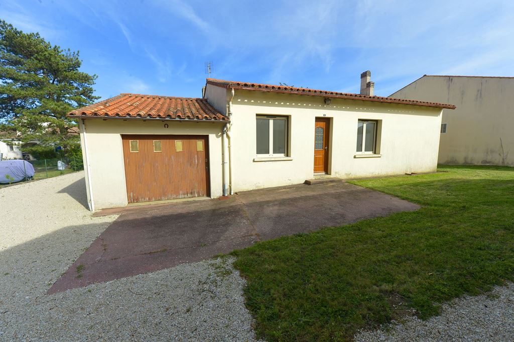 Maison MESCHERS SUR GIRONDE 250000€ Agence de L'Estuaire Maison MESCHERS SUR GIRONDE 250000€ Agence de L'Estuaire