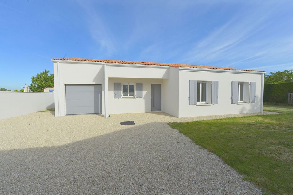 Maison MESCHERS SUR GIRONDE 462000€ Agence de L'Estuaire Maison MESCHERS SUR GIRONDE 462000€ Agence de L'Estuaire