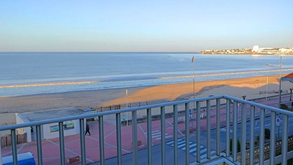 Appartement F3 ROYAN 389000€ Agence de L'Estuaire Appartement F3 ROYAN 389000€ Agence de L'Estuaire