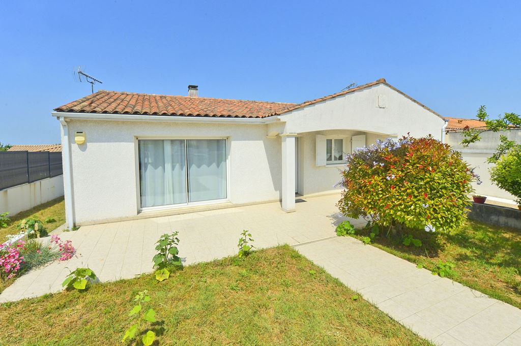Maison MESCHERS SUR GIRONDE 339000€ Agence de L'Estuaire Maison MESCHERS SUR GIRONDE 339000€ Agence de L'Estuaire
