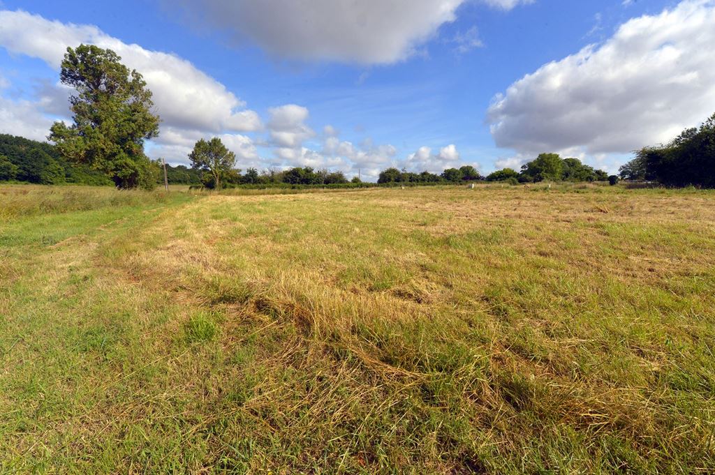 Terrain MEURSAC 53100€ Agence de L'Estuaire Terrain MEURSAC 53100€ Agence de L'Estuaire