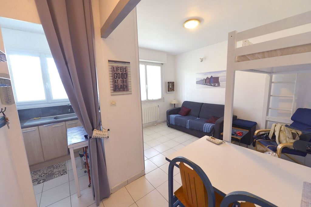 Appartement Appartement St Georges de Didonne 108000€ Agence de L'Estuaire Appartement Appartement St Georges de Didonne 108000€ Agence de L'Estuaire