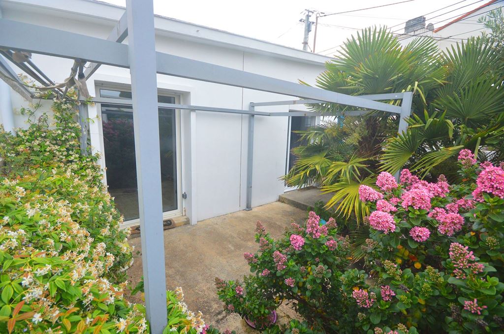 Maison ROYAN 361900€ Agence de L'Estuaire Maison ROYAN 361900€ Agence de L'Estuaire