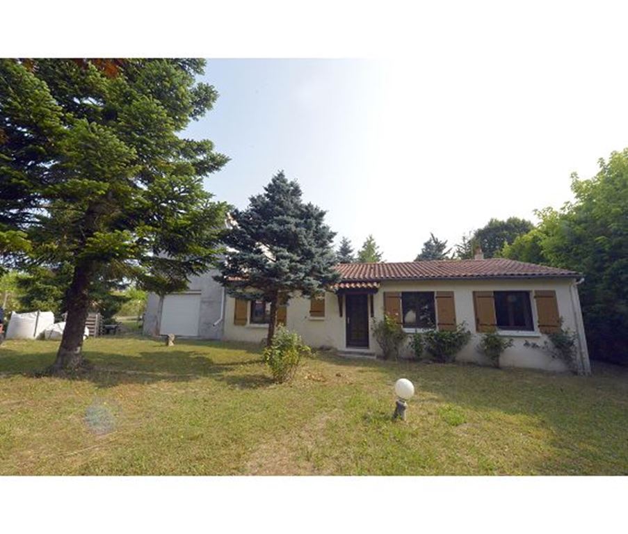 Maison MESCHERS SUR GIRONDE 290000€ Agence de L'Estuaire Maison MESCHERS SUR GIRONDE 290000€ Agence de L'Estuaire