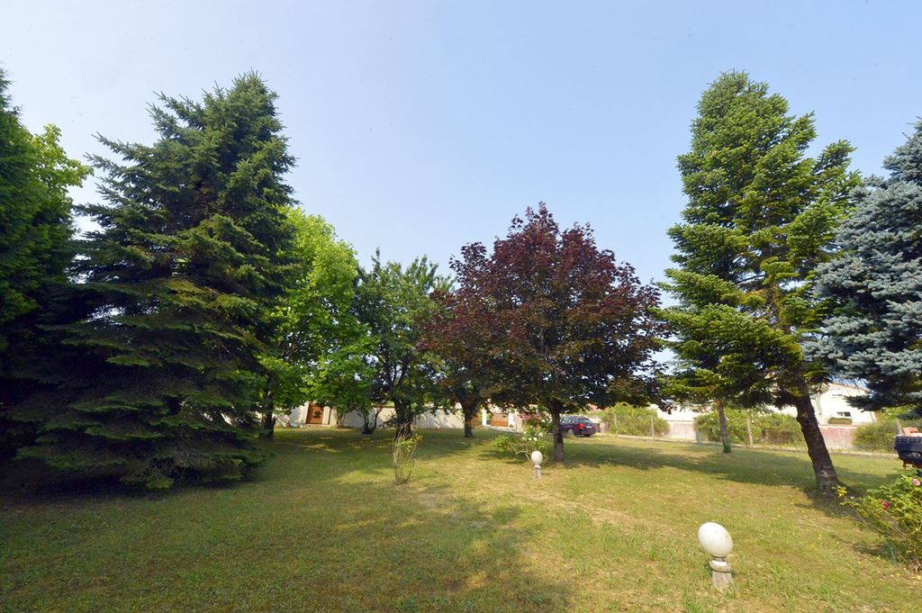 Terrain MESCHERS SUR GIRONDE 160000€ Agence de L'Estuaire Terrain MESCHERS SUR GIRONDE 160000€ Agence de L'Estuaire