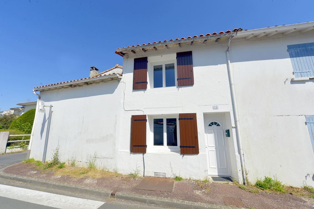 Maison MESCHERS SUR GIRONDE 209000€ Agence de L'Estuaire Maison MESCHERS SUR GIRONDE 209000€ Agence de L'Estuaire