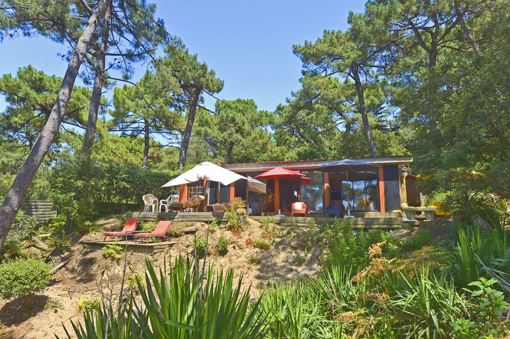 Maison MESCHERS SUR GIRONDE 1455880€ Agence de L'Estuaire Maison MESCHERS SUR GIRONDE 1455880€ Agence de L'Estuaire