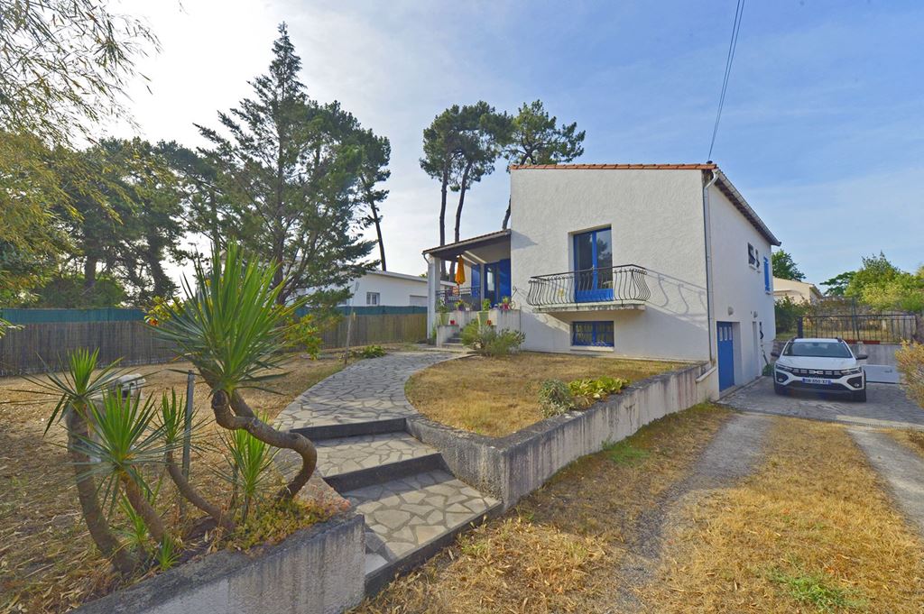 Maison St Georges de Didonne 441000€ Agence de L'Estuaire