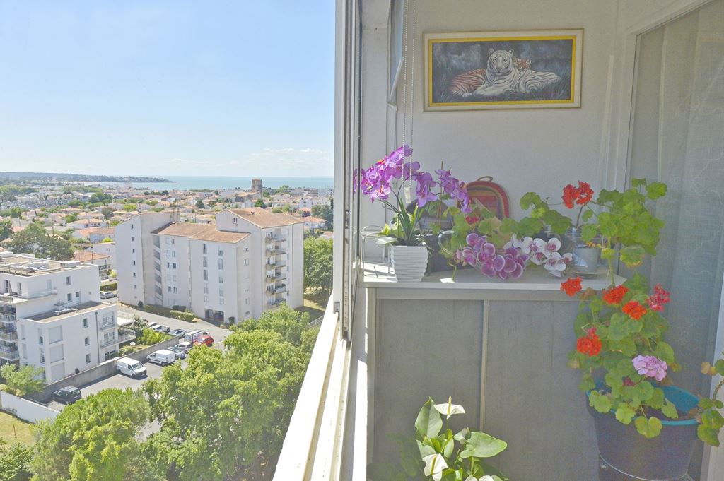 Appartement Appartement ROYAN 258000€ Agence de L'Estuaire Appartement Appartement ROYAN 258000€ Agence de L'Estuaire