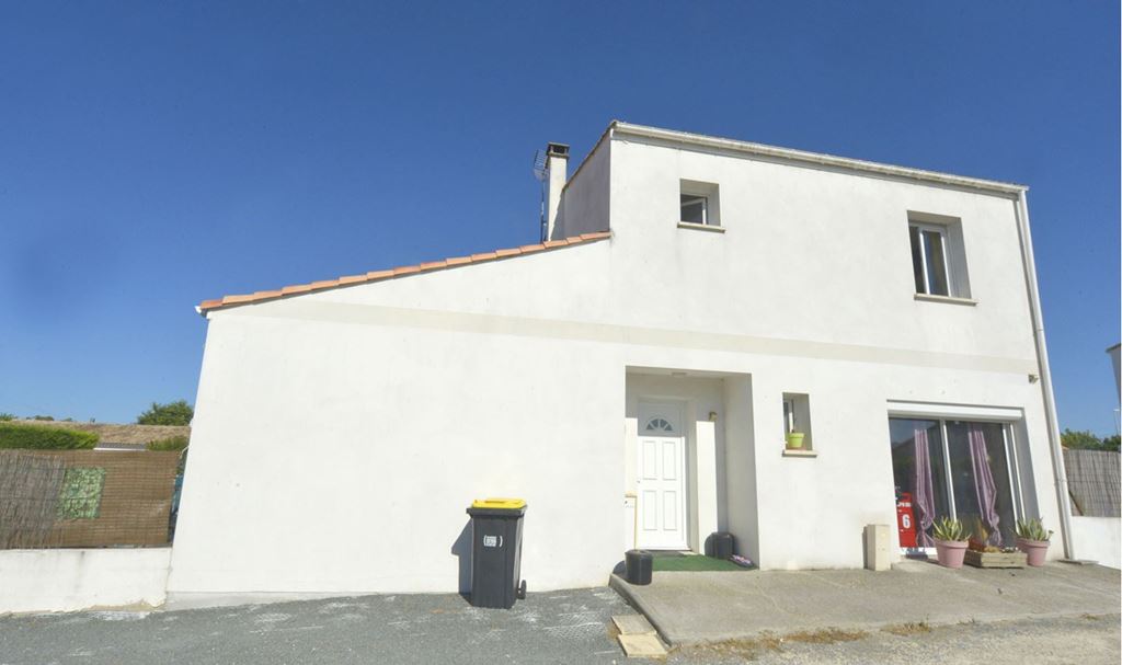 Maison SEMUSSAC 285000€ Agence de L'Estuaire