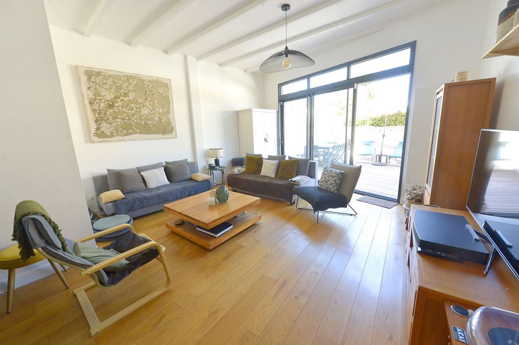 Maison St Georges de Didonne 674000€ Agence de L'Estuaire Maison St Georges de Didonne 674000€ Agence de L'Estuaire