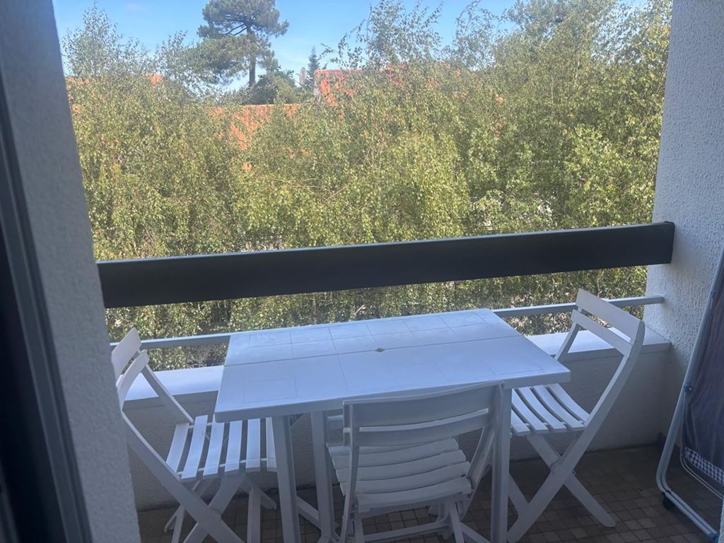 Appartement Appartement St Georges de Didonne 266000€ Agence de L'Estuaire Appartement Appartement St Georges de Didonne 266000€ Agence de L'Estuaire