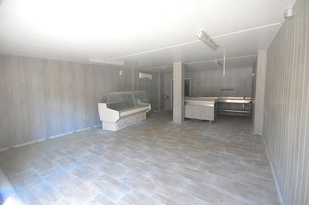 Appartement Fonds de commerce St Georges de Didonne 121000€ Agence de L'Estuaire Appartement Fonds de commerce St Georges de Didonne 121000€ Agence de L'Estuaire