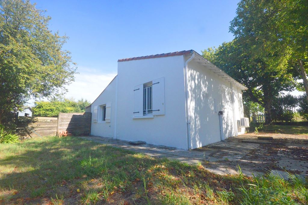 Maison MEDIS 179000€ Agence de L'Estuaire