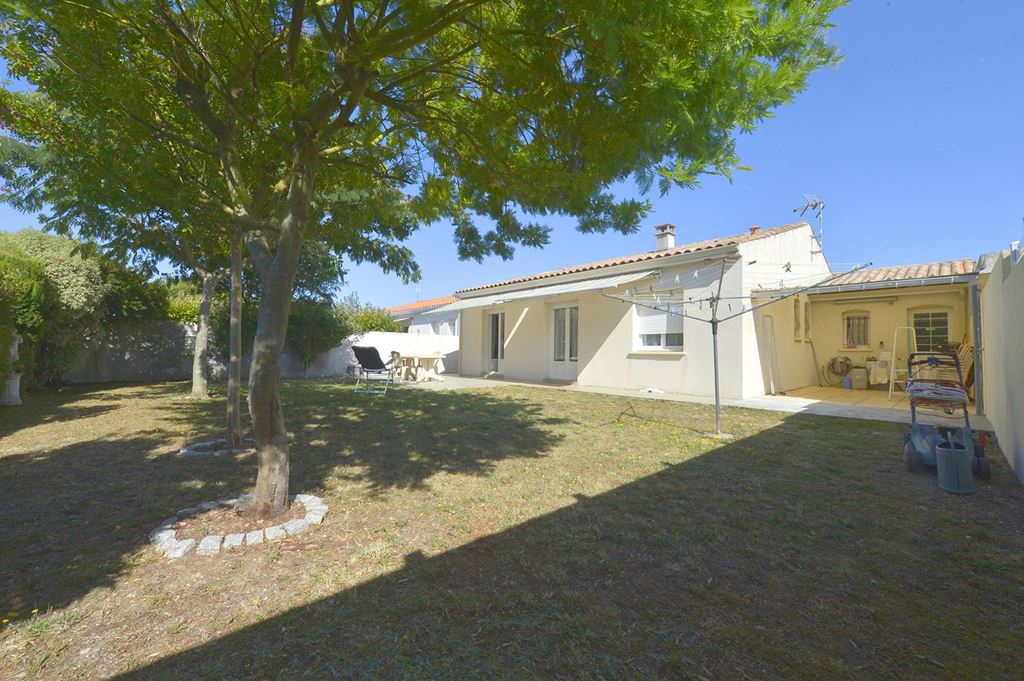 Maison St Georges de Didonne 315000€ Agence de L'Estuaire