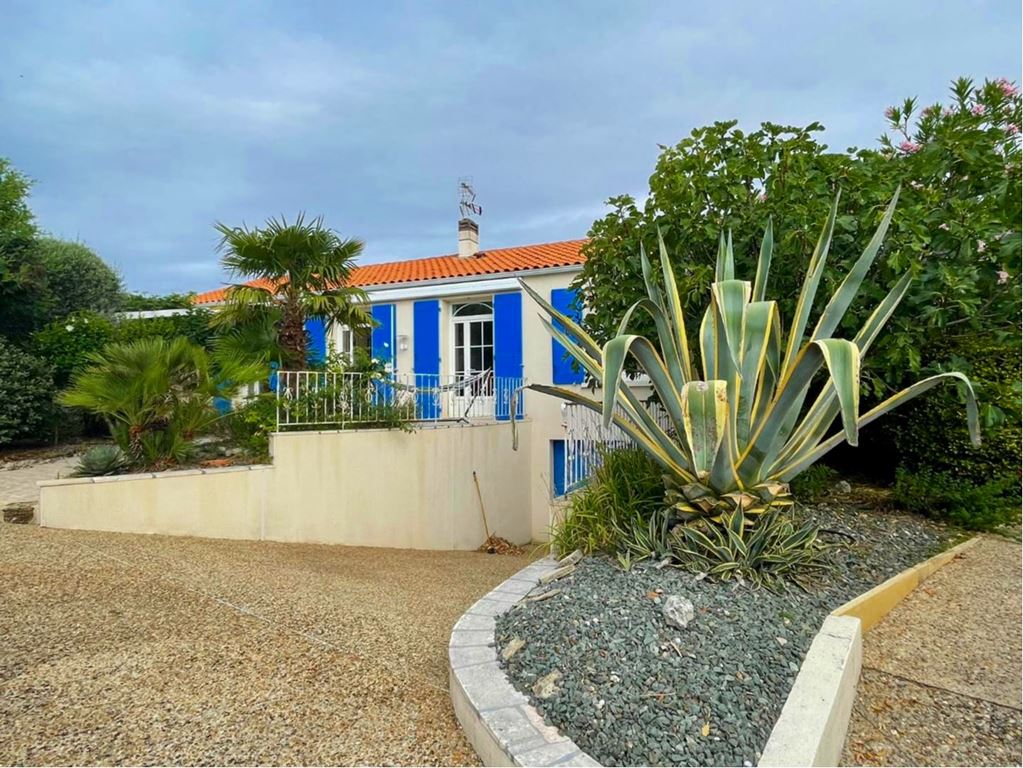Maison St Georges de Didonne 557000€ Agence de L'Estuaire