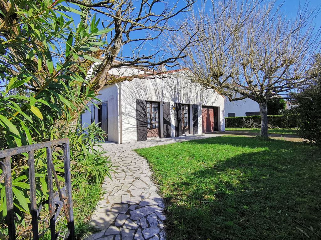 Maison St Georges de Didonne 400000€ Agence de L'Estuaire Maison St Georges de Didonne 400000€ Agence de L'Estuaire