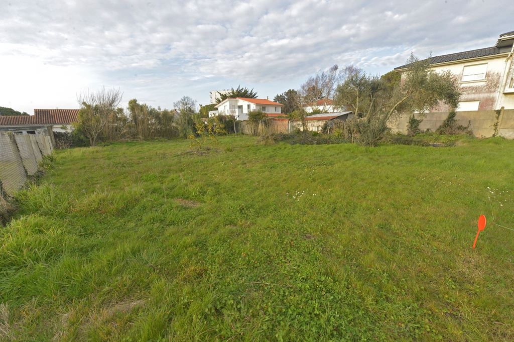 Terrain St Georges de Didonne 338140€ Agence de L'Estuaire Terrain St Georges de Didonne 338140€ Agence de L'Estuaire