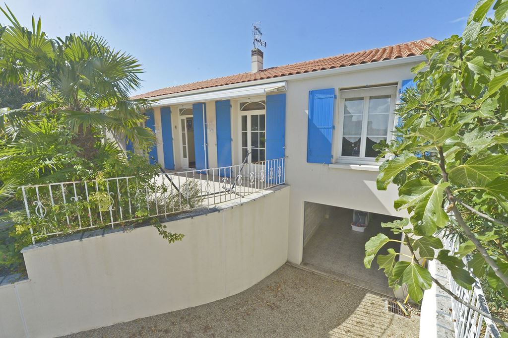 Maison St Georges de Didonne 555000€ Agence de L'Estuaire