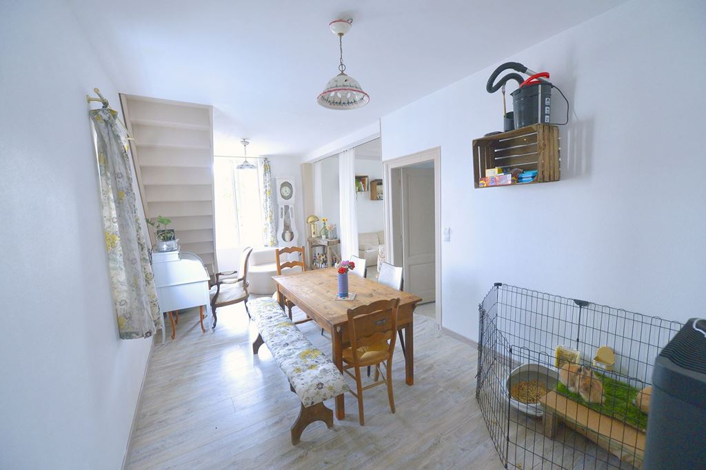 Maison St Georges de Didonne (17110) Agence de L Maison St Georges de Didonne (17110) Agence de L