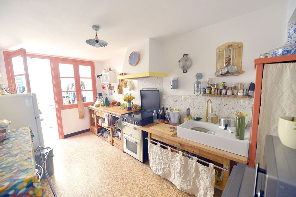 Maison St Georges de Didonne (17110) Agence de L Maison St Georges de Didonne (17110) Agence de L