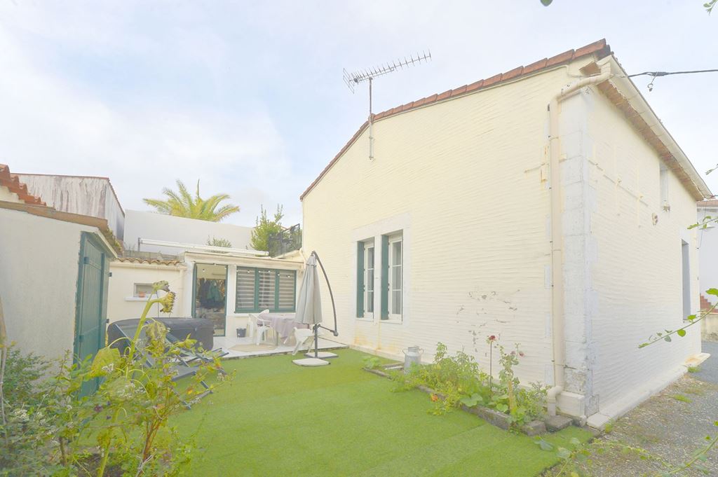 Maison St Georges de Didonne (17110) Agence de L Maison St Georges de Didonne (17110) Agence de L