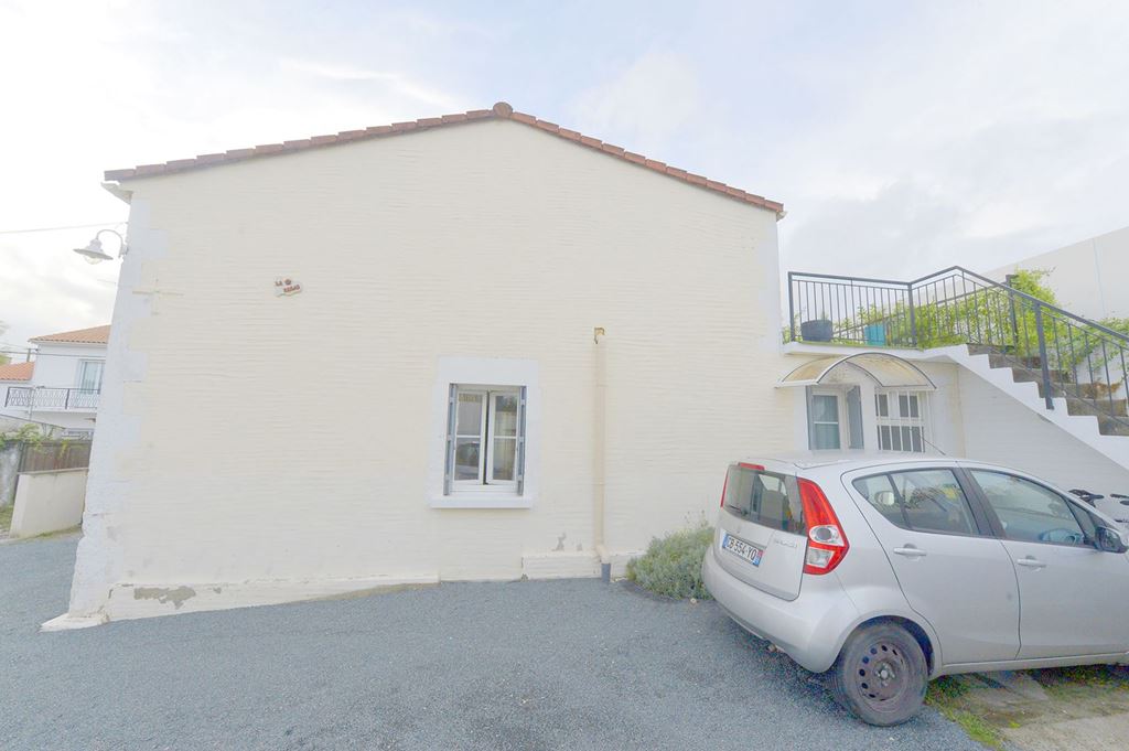 Maison St Georges de Didonne (17110) Agence de L Maison St Georges de Didonne (17110) Agence de L