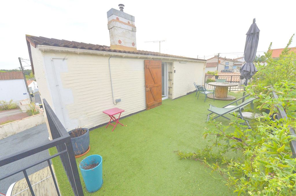 Maison St Georges de Didonne (17110) Agence de L Maison St Georges de Didonne (17110) Agence de L