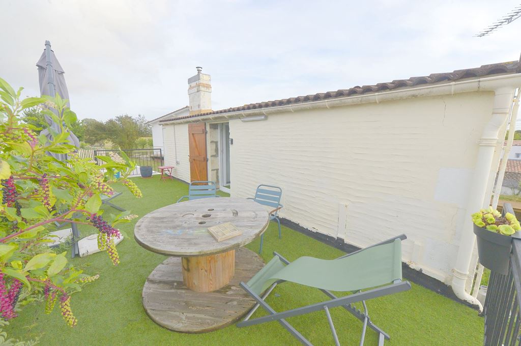 Maison St Georges de Didonne (17110) Agence de L Maison St Georges de Didonne (17110) Agence de L