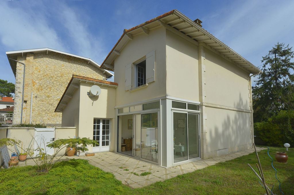 Maison ROYAN (17200) Agence de L Maison ROYAN (17200) Agence de L