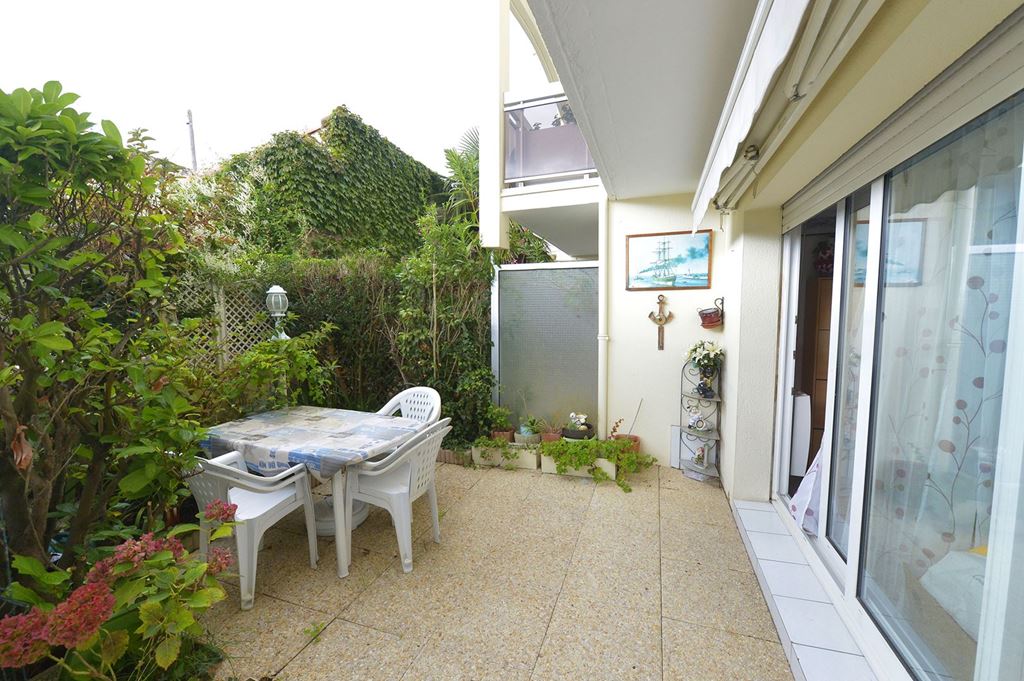 Appartement Appartement St Georges de Didonne 214000€ Agence de L'Estuaire Appartement Appartement St Georges de Didonne 214000€ Agence de L'Estuaire