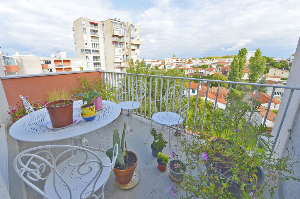 Appartement Appartement ROYAN 185800€ Agence de L'Estuaire Appartement Appartement ROYAN 185800€ Agence de L'Estuaire