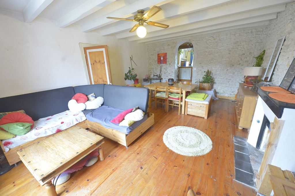 Maison SEMUSSAC (17120) Agence de L Maison SEMUSSAC (17120) Agence de L