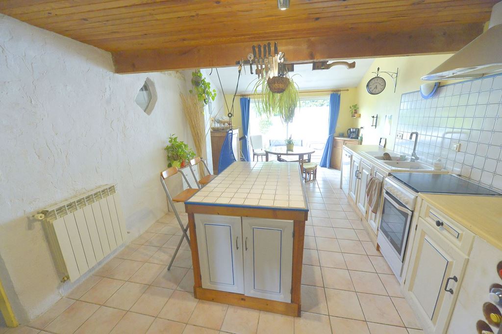 Maison SEMUSSAC (17120) Agence de L Maison SEMUSSAC (17120) Agence de L